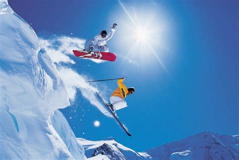 Winter Holidays in Tsaghkadzor: Winter Sports holidays with Feel Armenia