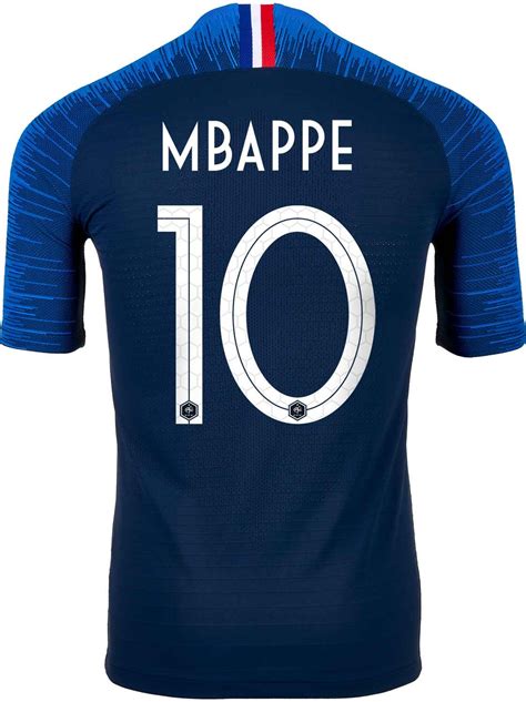 Real Madrid Mbappe Trikot - desolateable