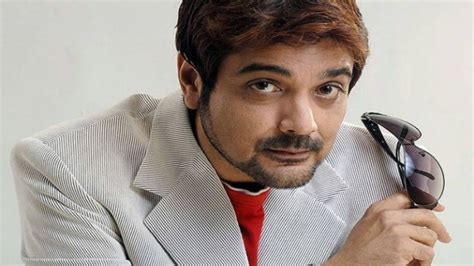 Prosenjit Chatterjee Height, Age, Biography, Marriage, Net Worth & Wiki ...