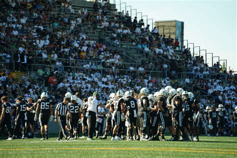 The complex history of the Portland State Vikings’ home stadium - Vanguard