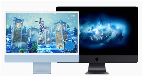 The Case For — and Against — Apple Shipping a Larger iMac – 512 Pixels