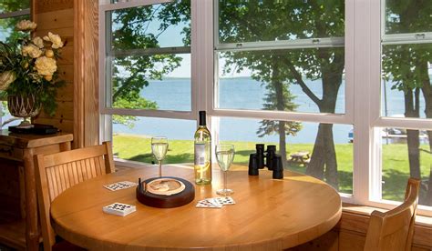 Leech Lake Resort Lodging - 4 Private Suites Near Walker, MN