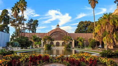 Balboa Park San Diego tickets: comprar ingressos agora | GetYourGuide