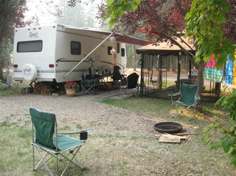 Galleries – Salmon Arm Camping Resort