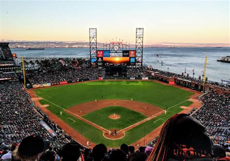 The 2018 San Francisco Giants Refuse to Rebuild – The Frisc