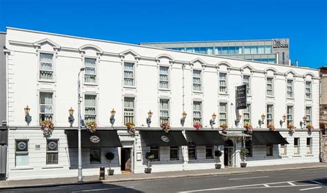 NORTH STAR HOTEL (Dublin, Ireland) - Reviews, Photos & Price Comparison ...