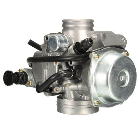 Carburetor Cab for Honda TRX 300 FOURTRAX TRX300 4-Stroke FW 1988-2000 ...