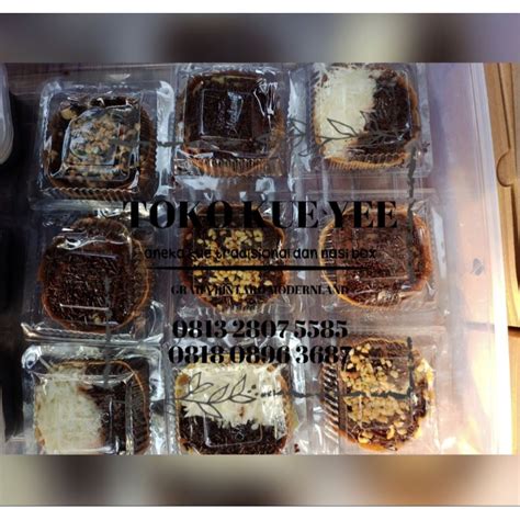 Jual MARTABAK MANIS HOMEMADE | Shopee Indonesia