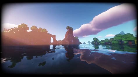 Curseforge Shaders Minecraft – Telegraph