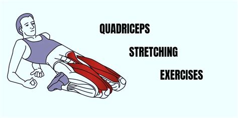 Quadriceps Exercises