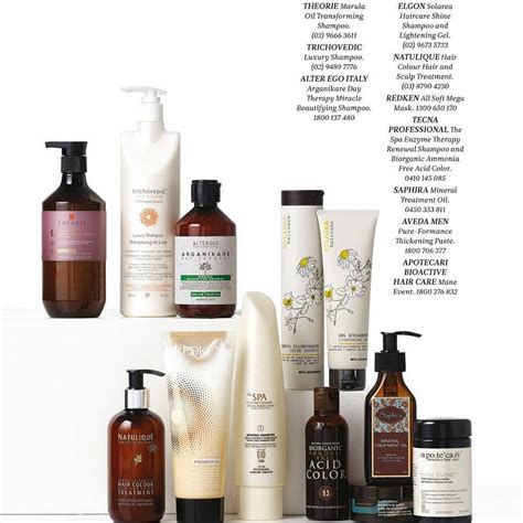 Luxury Shampoo 500ml featured in INSTYLE Mar/Apr edition. #trichovedic ...