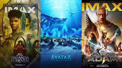 Even With ‘Avatar’ Sequel, Imax Quarterly Revenue Falls