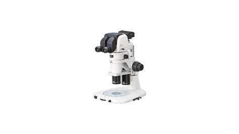 Stereo Microscopes