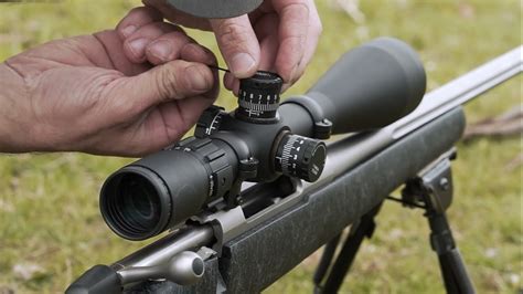 Where Are Sightron Riflescopes Made? - Optics Trade Blog