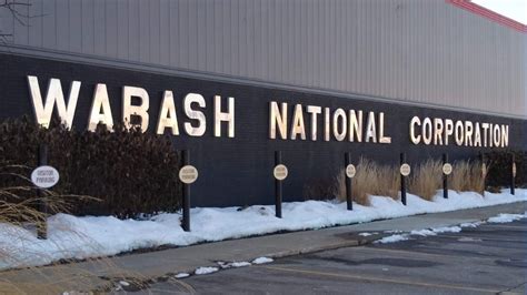 Wabash National Expanding to Ohio – Inside INdiana Business