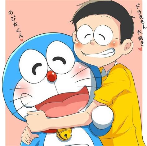 Tổng hợp hơn 51 về hình của nobita - cdgdbentre.edu.vn