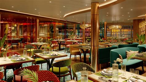 Your guide to the newest P&O Cruises ship Arvia, including Caribbean ...