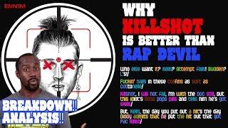 Kill Shot Eminem Lyrics - fasrcode