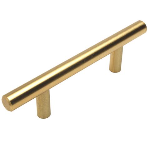 Discount Home Furnishings, Inc. | Cosmas 305-030BB Brushed Brass ...