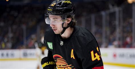 Canucks defenceman Quinn Hughes snubbed in Norris Trophy voting | Offside