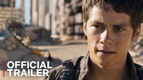 The Maze Runner: The Kill Order | 4K Trailer | Dylan O'Brien, Kaya ...