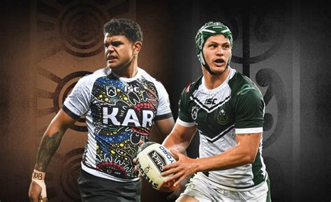 Indigenous All Stars v Maori All Stars Tips, Odds and Bets – NRL All ...