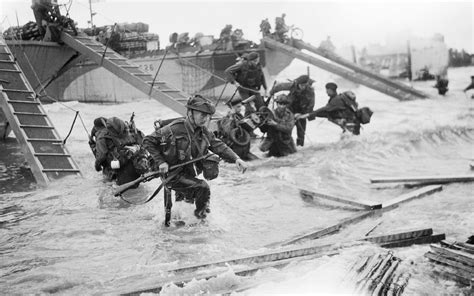 10 Facts About D-Day You Need To Know | Imperial War Museums