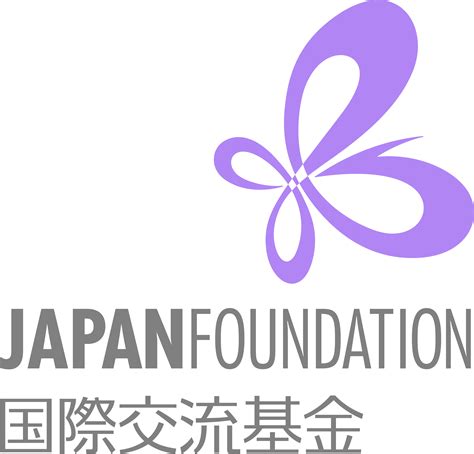 Japan Foundation – Logos Download