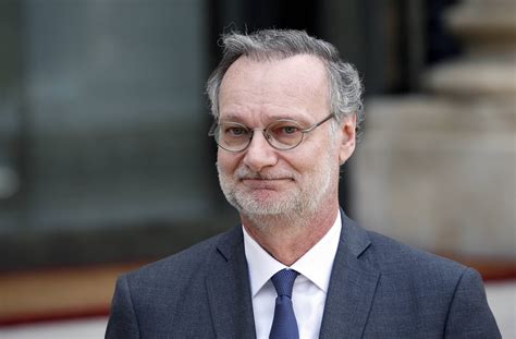 Accenture CEO Pierre Nanterme Stepping Down for Health Reasons