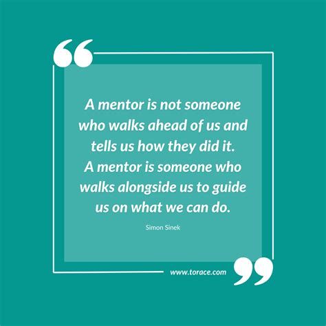 10 Best Mentorship Quotes