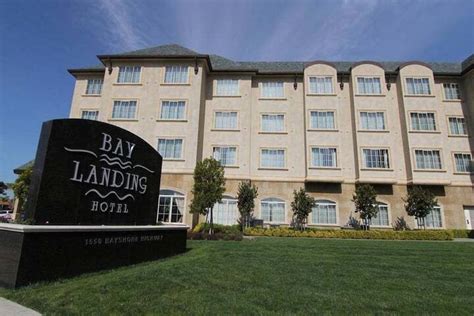 Bay Landing San Francisco Airport Hotel Burlingame | Bookonline.com