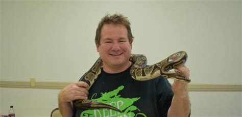 Kids learn about reptiles at the Copperas Cove library | Copperas Cove ...