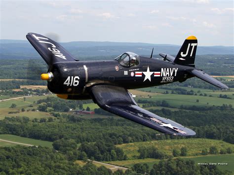 Vought F4u 1 Corsair