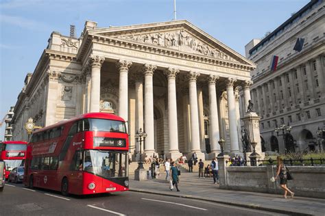 London Stock Market to Require Climate Disclosures for Listed Companies