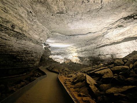 The complete guide to Mammoth Cave National Park - Lonely Planet