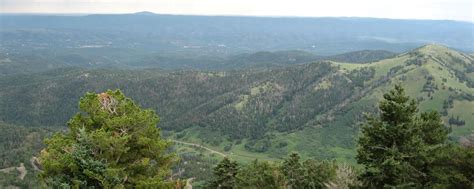 Ruidoso, New Mexico Weather Forecast / Climate