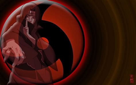 Itachi Uchiha Sharingan Wallpapers - Top Free Itachi Uchiha Sharingan ...