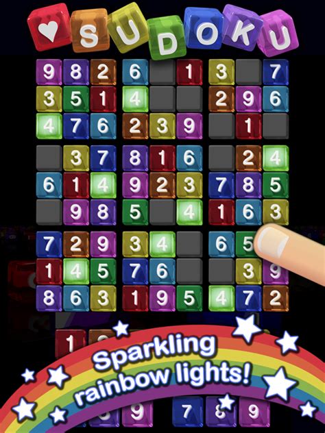 ♥sudoku screenshot