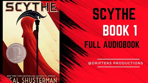 Scythe Book 1 - SUPER CUT - THANK YOU FOR 1000 SUBSCRIBERS - YouTube