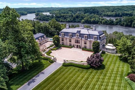 PHOTOS: Dan Snyder’s Potomac palace is now $14 million more affordable ...