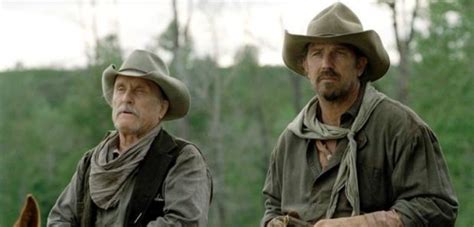 A Look Back At Kevin Costner and His Westerns