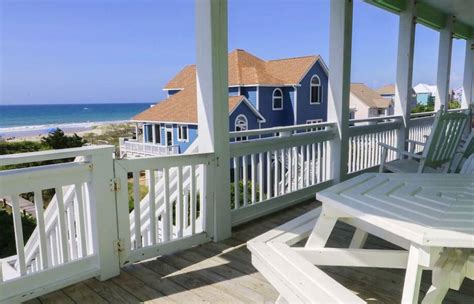 Pet... - Vacation rental home in Emerald Isle, NC