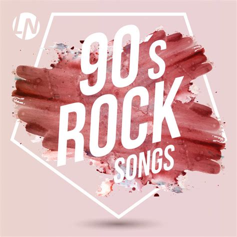 90s Rock Songs | Best 90's Rock Music Hits - playlist by Listanauta ...