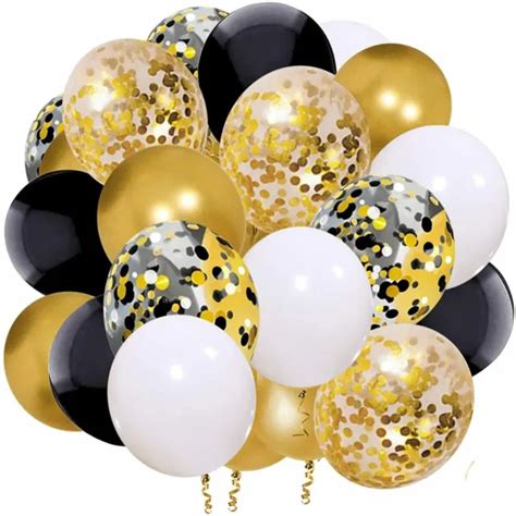 PROM BALLOONS 2023 Balloons Party Graduation Congrats Party DECORATIONS ...