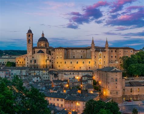 Urbino, Italia: informazioni per visitare la città - Lonely Planet