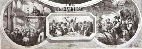 Thanksgiving Proclamation, 1863 | Gilder Lehrman Institute of American ...