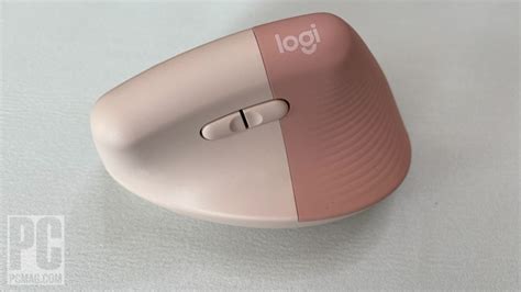 Logitech Lift Review | PCMag