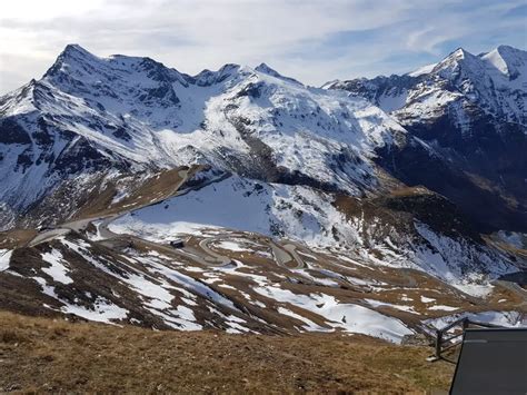 Grossglockner High Alpine Road: The most famous Alpine Road