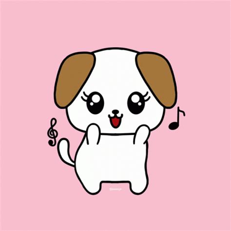 dog dancing | Tag | PrimoGIF