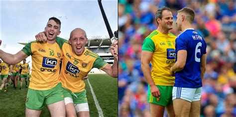 Top 5 Donegal GAA moments in recent history | Ireland Before You Die